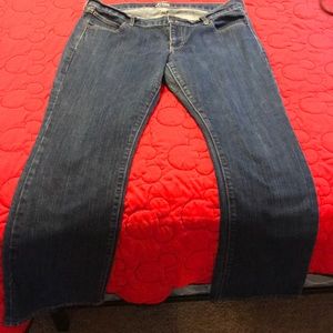 Old Navy Diva Jeans Size 14